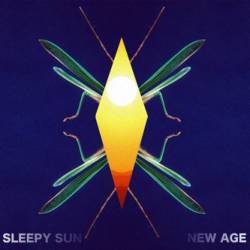 Sleepy Sun : New Age